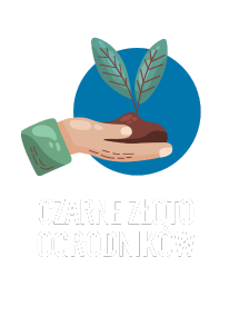 Flat-art z elementem tekstowym 